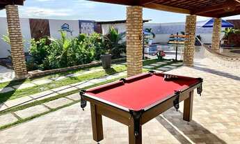 Imagem 5: CASAS PARA ALUGAR EM CASAS DO JORRO ,DIÁRIAS APARTIR DE $300,00 reais