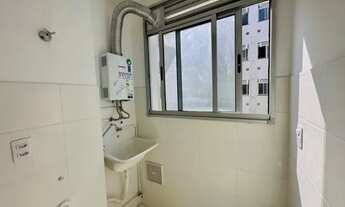 Imagem 7: Apartamento com 2 dormitórios à venda, 46 m² - Pechincha - Rio de Janeiro/RJ