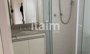 Imagem 6: Apartamento para locação com 2 Dormitórios , 58m² de área útil com 1 vaga na garagem e Ár