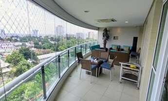 Imagem 2: Barão da Vila no Adrianópolis 5 Quartos