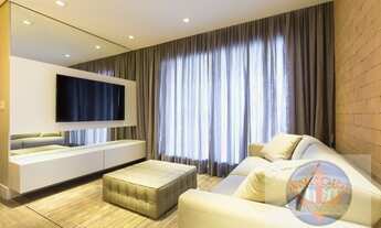 Imagem 7: Apartamento em Vila Nova Conceição - São Paulo, SP