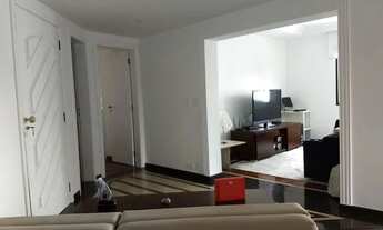 Imagem 2: Apartamento à venda, 3 quartos, 3 suítes, 3 vagas, JARDIM AVELINO - São Paulo/SP