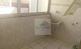 Imagem 3: Apartamento com 2 dormitórios, 80 m² - venda por R$ 210.000,00 ou aluguel por R$ 1.338,17