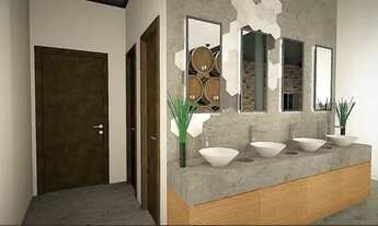 Imagem 3: Terreno em Santo Antônio.. ac troca por caminhão