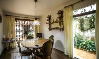 Imagem: Casa para Aluguel - Planalto Paulista, 3