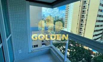 Imagem 6: Apartamento para aluguel possui 50 metros quadrados com 1 quarto em Armação - Salvador - B