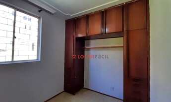 Imagem 6: Apartamento com 3 dormitórios, 45 m² - venda por R$ 170.000,00 ou aluguel por R$ 1.325,00