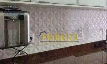 Imagem 7: Apartamento com 3 dormitórios à venda, 165 m² por R$ 1.280.000,00 - Residencial Mont Royal