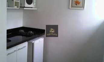 Imagem 2: Flat disponível no Itaim Bibi - SP