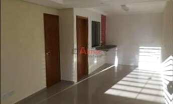 Imagem 2: Sobrado Condomínio Fechado 2 Dorms No Anália Franco