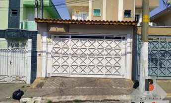 Imagem: Sobrado á venda com 3 dormitórios / Jardim