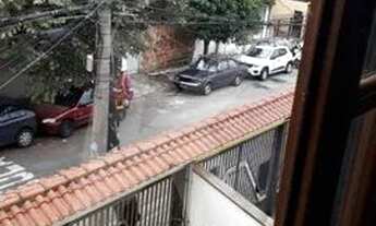 Imagem 2: Sobrado Amplo no Tucuruvi - 3 dormitórios, 8 vagas