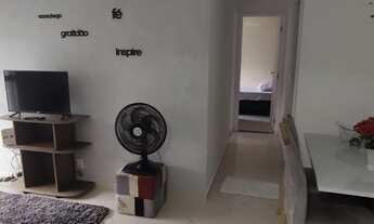 Imagem: Apartamento com 63 m2 e 3 quartos