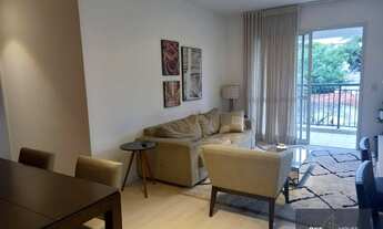 Imagem 6: MENARA MORUMBI Apartamento com 2 dormitórios