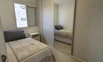 Imagem 7: APARTAMENTO 47 metros - 2 QUARTOS - 1 VAGA