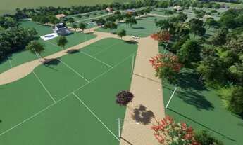 Imagem 3: AS/Empreendimento em Ibiúna interior de SP>