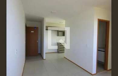 Imagem 3: Apartamento para Aluguel - Residencial Parque Oeste, 2 Quartos, 51 m2