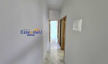 Imagem 5: Linda casa Térrea 2 quartos sendo uma suíte Setor Jardim Clarissa