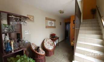 Imagem 5: Casa com 3 dormitórios à venda, 192 m² por R$ 350.000,00 - Água Branca - Piracicaba/SP