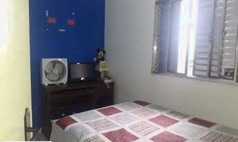 Imagem 2: EDUARDO . 2 CASAS NO MESMO TERRENO EM SÃO PAULO NA ZONA SUL LOCALIZADAS NO JARDIM NITERÓI