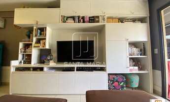 Imagem 2: Apartamento (tipo - padrao) 2 dormitórios/suite, cozinha planejada, em condomínio fechado