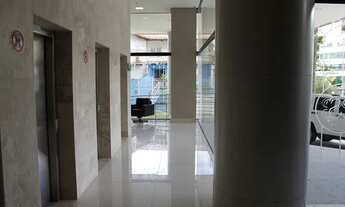 Imagem 4: Apart Hotel à venda, 1 quarto, 1 suíte, 2 vagas, Luxemburgo - Belo Horizonte/MG