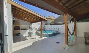 Imagem 3: Casa Condomínio - Residence Club Villa Branca - Jacareí - 2 Dormitórios - 65m²