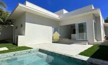 Imagem: Casa a venda condomínio florais Cuiabá