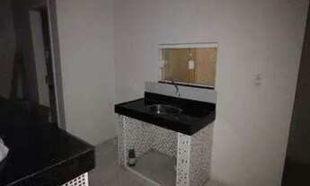 Imagem 6: Apartamento com 2 dormitórios para alugar, 30 m² por R$ 921,88/mês - Cidade dos Funcionári