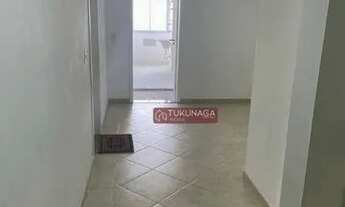 Imagem 11: Apartamento com 2 dormitórios à venda, 45 m² por R$ 330.000,00 - Tucuruvi - São Paulo/SP