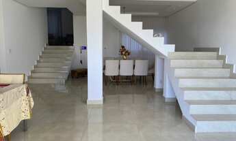 Imagem 5: Casa Moderna com área de 360m² localizado em Carmo do Cajuru - MG