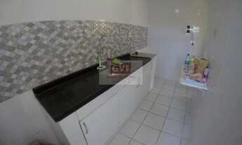 Imagem 5: Condomínio Ignez Andreazza