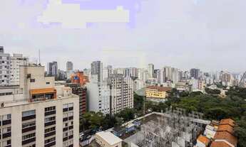 Imagem 7: Apartamento para Aluguel - Pinheiros, 2 Quartos, 142 m2