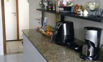 Imagem 6: Apartamento à venda no bairro Itaipu - Niterói/RJ