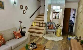 Imagem 2: Casa em Vila na Chácara Santo Antônio - 3 dormitórios