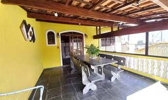 Imagem 3: Casa à venda no Jardim da Glória, Taboão da Serra