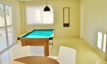 Imagem 5: Apartamento para aluguel, 2 quartos, 1 suíte, 1 vaga, Vila Santa Rosália - Limeira/SP