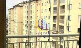 Imagem 6: Apartamento com 2 dormitórios para alugar, 69 m² por R$ 3.118,00/mês - Santo Antônio - Osa