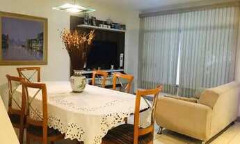 Imagem 6: Casa para venda tem 95 metros quadrados com 3 quartos em Aldeia da Serra - Barueri - SP