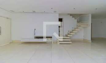 Imagem 6: Casa de Condomínio para Aluguel - Campo Belo, 5 Quartos, 370 m2