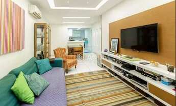 Imagem 3: Apartamento à venda, 100 m² por R$ 890.000,00 - São Francisco - Niterói/RJ