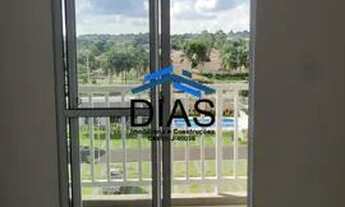 Imagem 5: Apartamento para venda em Jardim Botânico de 52.34m² com 2 Quartos e 1 Garagem