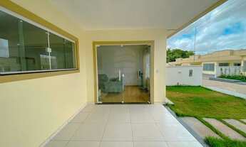 Imagem 2: Casa em condomínio no Araçagy