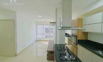 Imagem 2: Apartamento com 2 dormitórios à venda, 74 m² por R$ 435.000,00 - Jardim América - Goiânia