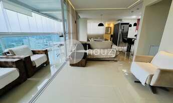 Imagem 5: COBERTURA PARA LOCAÇÃO ANUAL, VISTA PARA O MAR E SERRA, 4 DORMITÓRIOS, NA RIVIERA BERTIOG