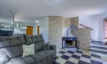 Imagem 5: Amplo sobrado em condomínio no bairro Harmonia, Canoas