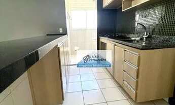 Imagem 5: Apartamento com 3 dormitórios para alugar, 86 m² por R$ 4.327,00/mês - Vila Mascote - São