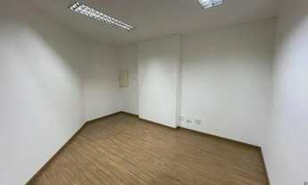 Imagem 5: Conjunto comercial, 208 m² - venda por R$ 1.780.000 ou aluguel por R$ 8.557/mês - Centro
