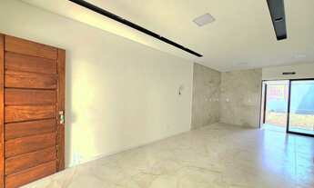 Imagem 6: Sobrado Geminado à venda, 3 quartos, 1 suíte, 2 vagas, Saguaçu - Joinville/SC