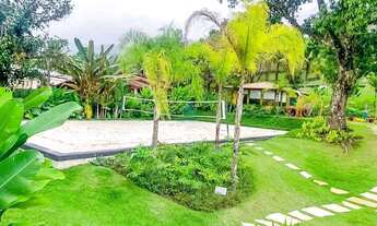 Imagem 7: Sobrado 2 Suítes em condomínio Locação Definitiva Ilhabela